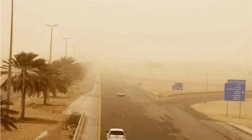 الأرصاد تحدد موعد انتهاء التقلبات الجوية التي تشهدها البلاد خلال الفترة الحالية